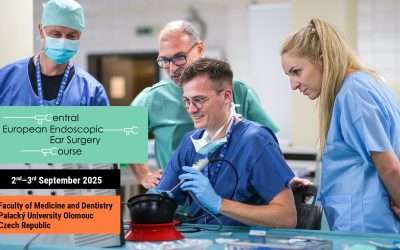 Central European Endoscopic Ear Surgery Course