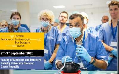 Central European Endoscopic Ear Surgery Course