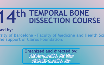 114 Curso Disección del Hueso Temporal