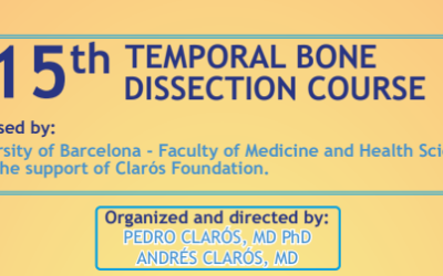 115 Curso Disección del Hueso Temporal