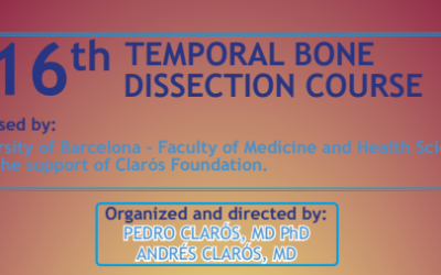 116 Curso Disección del Hueso Temporal