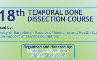 118 Curso Disección del Hueso Temporal
