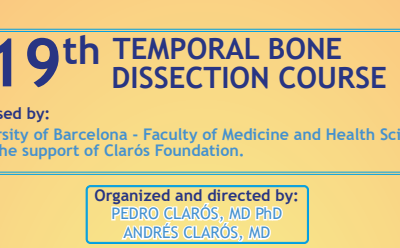 119 Curso Disección del Hueso Temporal
