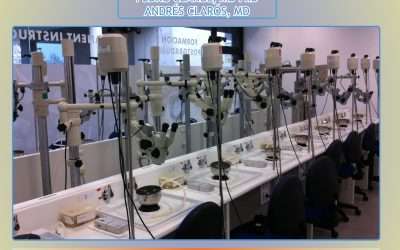 121nd Temporal Bone Dissection Course