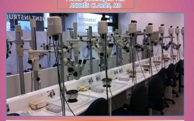 123rd Temporal Bone Dissection Course
