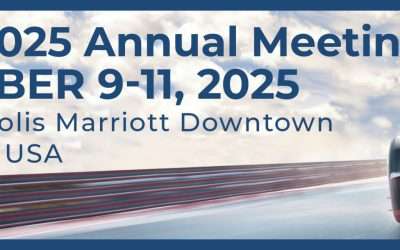 ISSS 2025 Anual Meeting