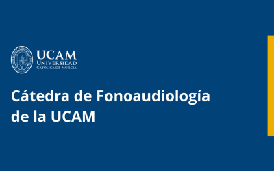 Actividades Cátedra de Fonoaudiología UCAM curso 2024-2025: Másteres oficiales