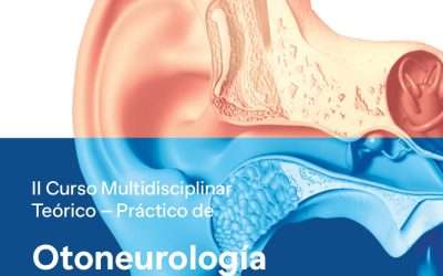 III Curso Multidisciplinar Teórico – Práctico Otoneurología y Rehabilitación Vestibular