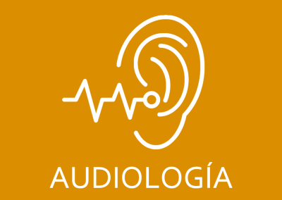 Tratamiento audioprotésico de la hipoacusia neurosensorial