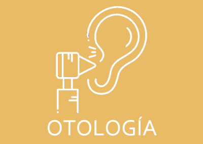Concurso de vídeos de Otología