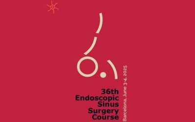 36th Endoscopic Sinus Surgery Course. Hands-on cadaver dissection