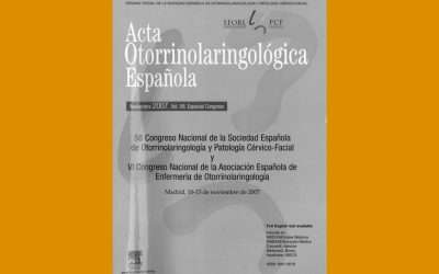 58 Congreso Nacional SEORL-CCC