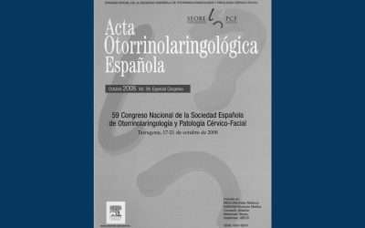59 Congreso Nacional SEORL-CCC
