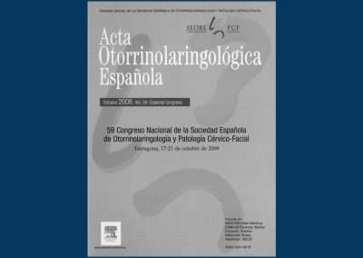 59 Congreso Nacional SEORL-CCC