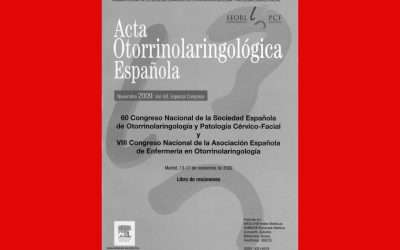60 Congreso Nacional SEORL-CCC