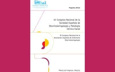 61 Congreso Nacional SEORL-CCC