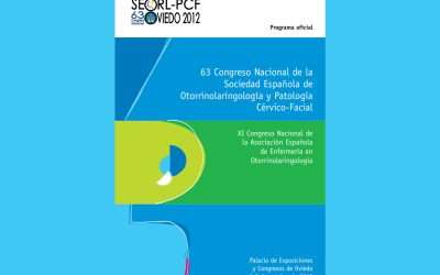 63 Congreso Nacional SEORL-CCC
