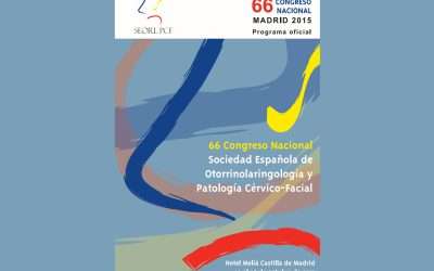 66 Congreso Nacional SEORL-CCC
