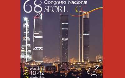 68 Congreso Nacional SEORL-CCC