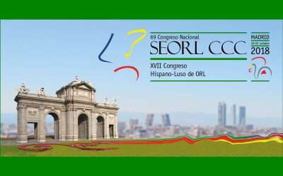 69 Congreso Nacional SEORL-CCC