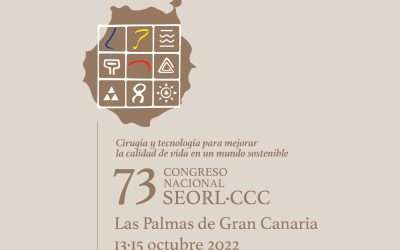73 Congreso Nacional SEORL-CCC