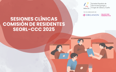 5ª Sesión Clínica Comisión de Residentes “Vaciamiento cervical en cáncer de cabeza y cuello”