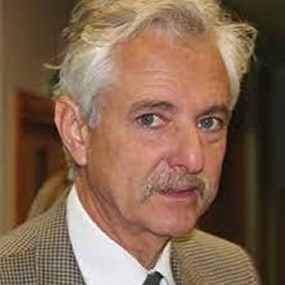 Prof. Adolfo Bronstein