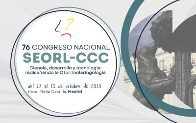 76 Congreso Nacional SEORL-CCC