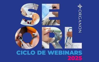10ª Videoconferencia Organon/SEORL-CCC
