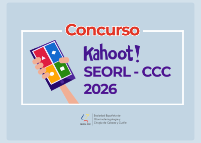 Bases del Concurso “Kahoot SEORL-CCC 2026”