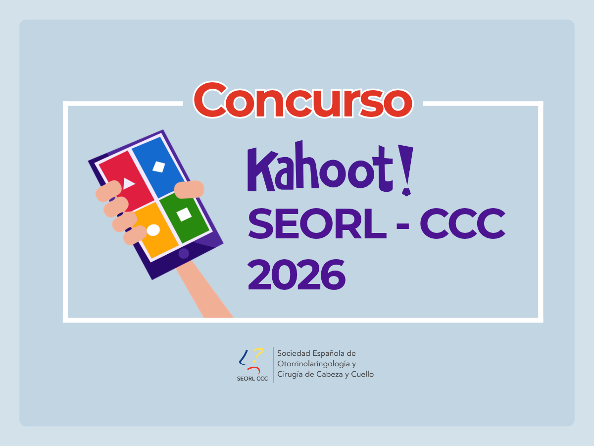 BANNER SEORL CCC CONCURSO KAHOOT