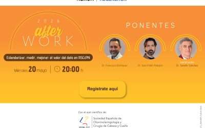 Afterwork Sanofi/SEORL-CCC