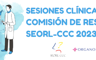 Sesión Clínica para Residentes “Papel del VPH y Ca de orofaringe”