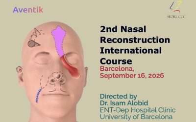 2nd Nasal Reconstruction International Course