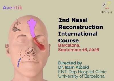 2nd Nasal Reconstruction International Course