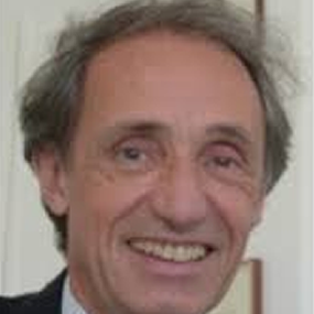Prof. Bernard Fraysse