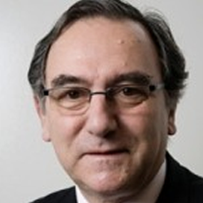 Prof. Bernard Guerrier