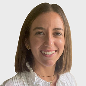 Blanca Martínez Cabrera