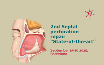 2nd Septal Perforation Repair “State-of-the-art”