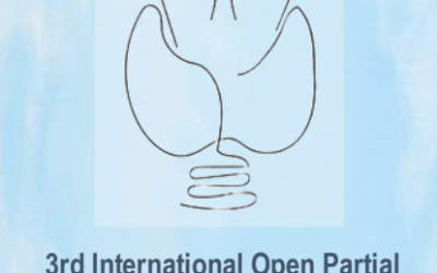 3rd International Open Partial Laryngectomy Course
