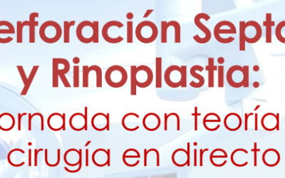 Perforación Septal y Rinoplastia