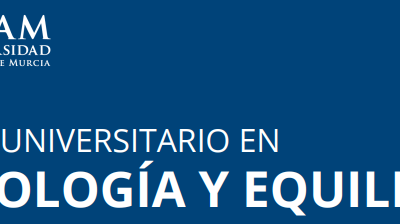 Máster Oficial en Audiología y Equilibrio