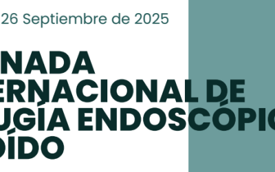 Jornada internacional de Cirugía endoscópica de oído