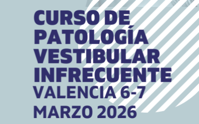 Curso de patología vestibular infrecuente