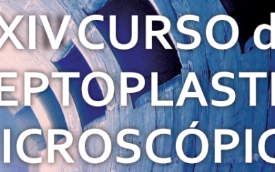 XXIV Edición del Curso de Septoplastia microscópica