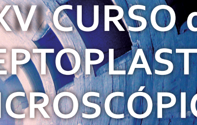 XXV Edición del Curso de Septoplastia microscópica