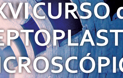 XXVI Edición del Curso de Septoplastia microscópica