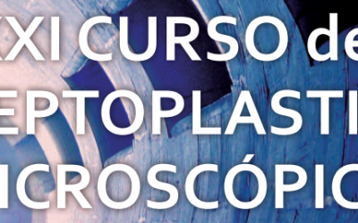 XXI CURSO de SEPTOPLASTIA MICROSCÓPICA