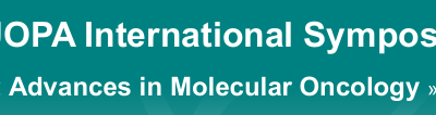 IV IUOPA International Symposium : Advances in molecular oncology