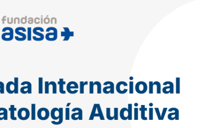VI Jornada Internacional sobre Patología Auditiva